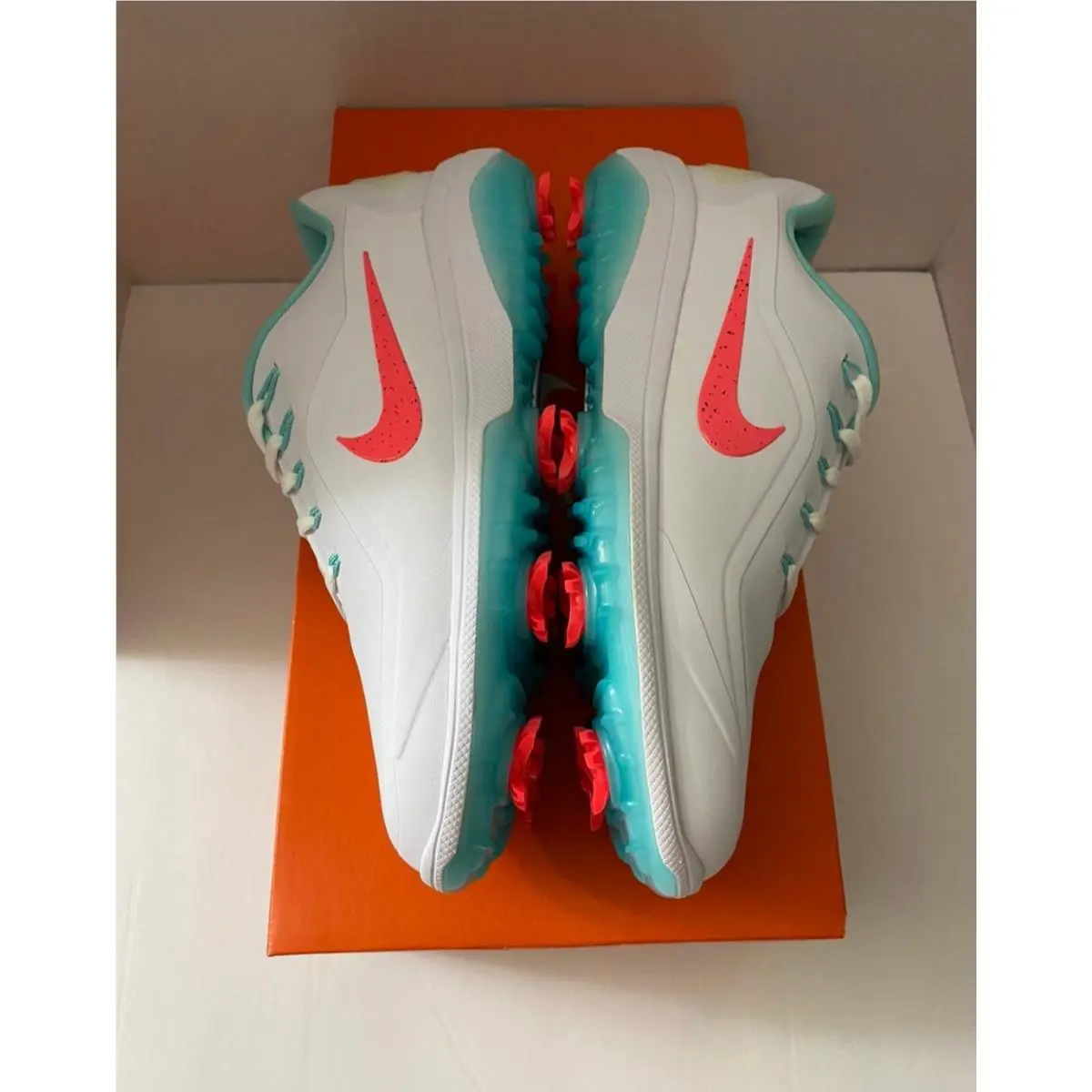 Nike shoes - Multicolor 3