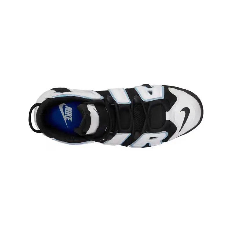 Nike shoes - Nike Air More Uptempo - Air More Uptempo - DV0819-001 - Black 2