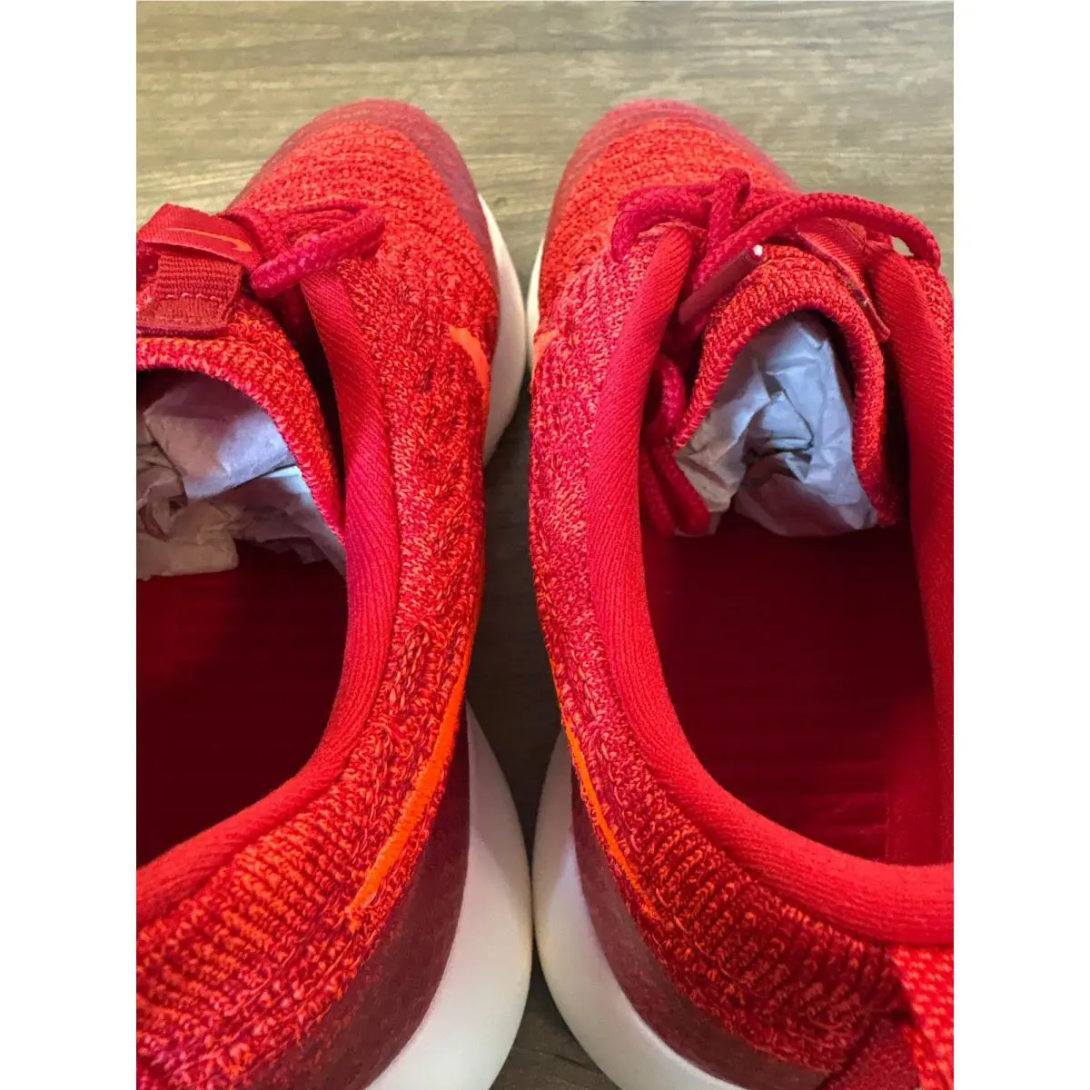 Nike shoes - Nike Free 3.0 - Free - 511495 060 - Red 3