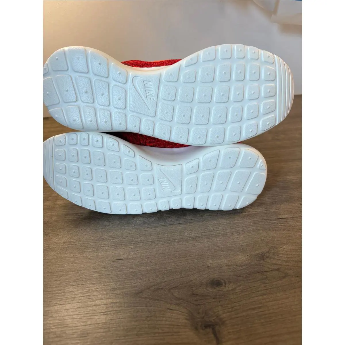 Nike shoes - Nike Free 3.0 - Free - 511495 060 - Red 4