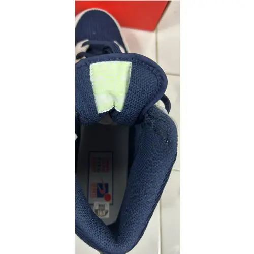 Nike shoes - Multicolor (UPC: 191232273673) 3