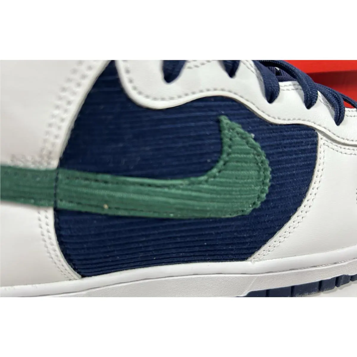Nike shoes - Multicolor (UPC: 191232273673) 6