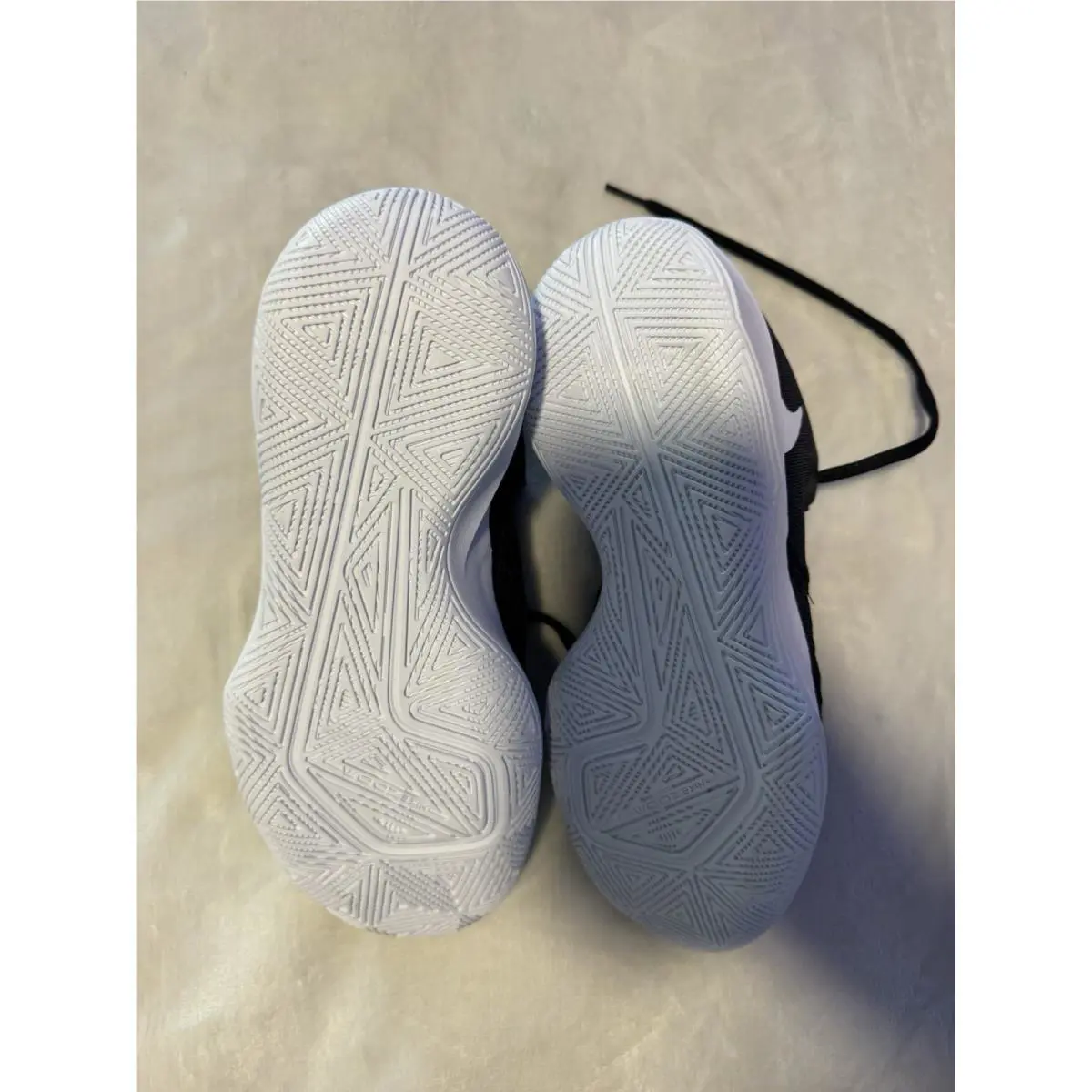 Nike shoes - Nike Zoom Hyperspeed - Zoom Hyperspeed - Black (UPC: 0194499743040) 7