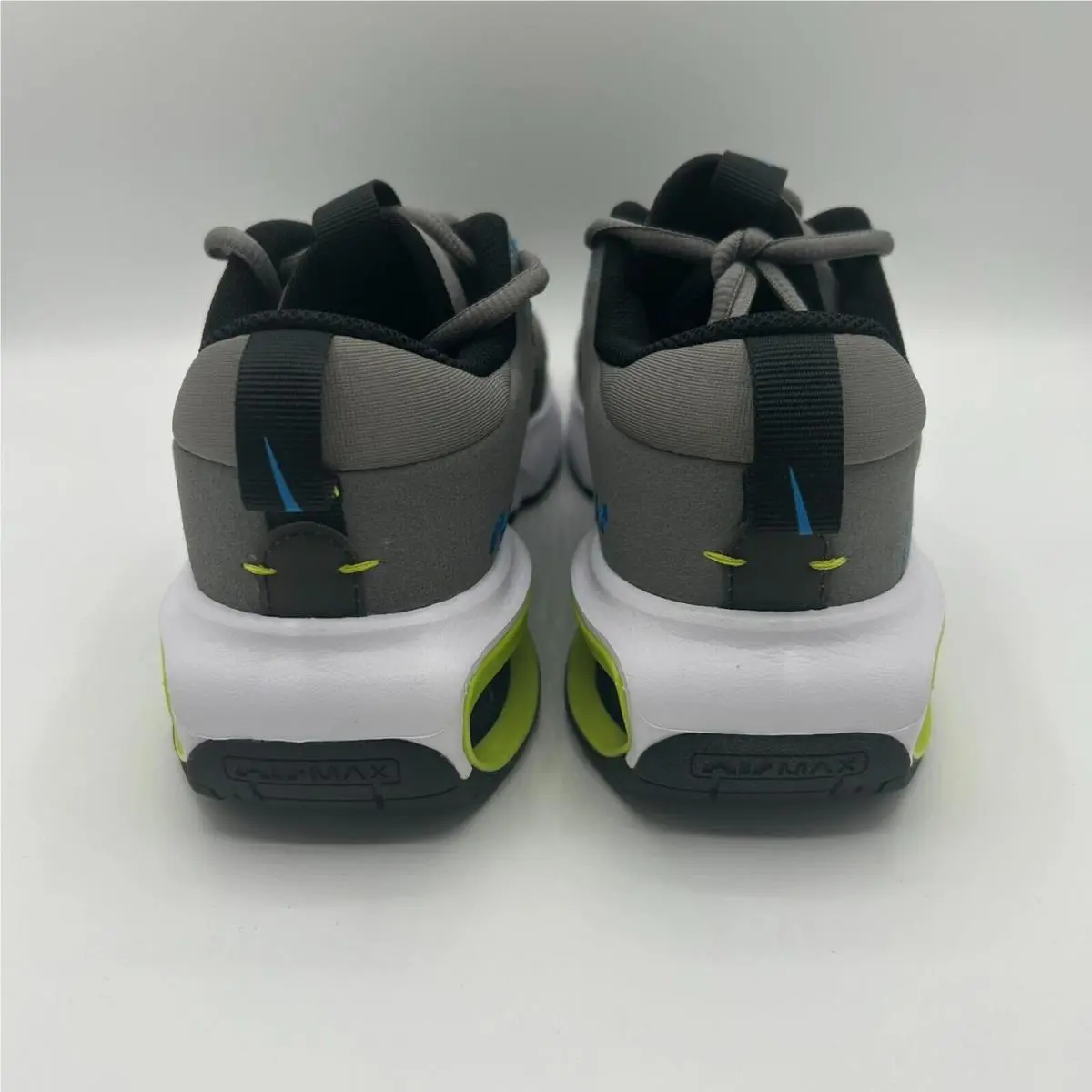 Nike shoes - Nike Air Max INTRLK - Air Max INTRLK - Grey 2