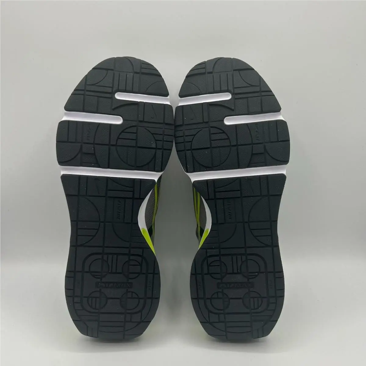 Nike shoes - Nike Air Max INTRLK - Air Max INTRLK - Grey 4
