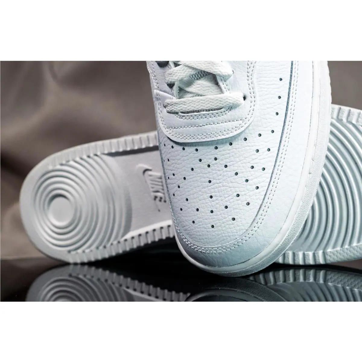 Nike shoes - Nike Court Vision - Court Vision - DM7588 - White (UPC: 193151674579) 3