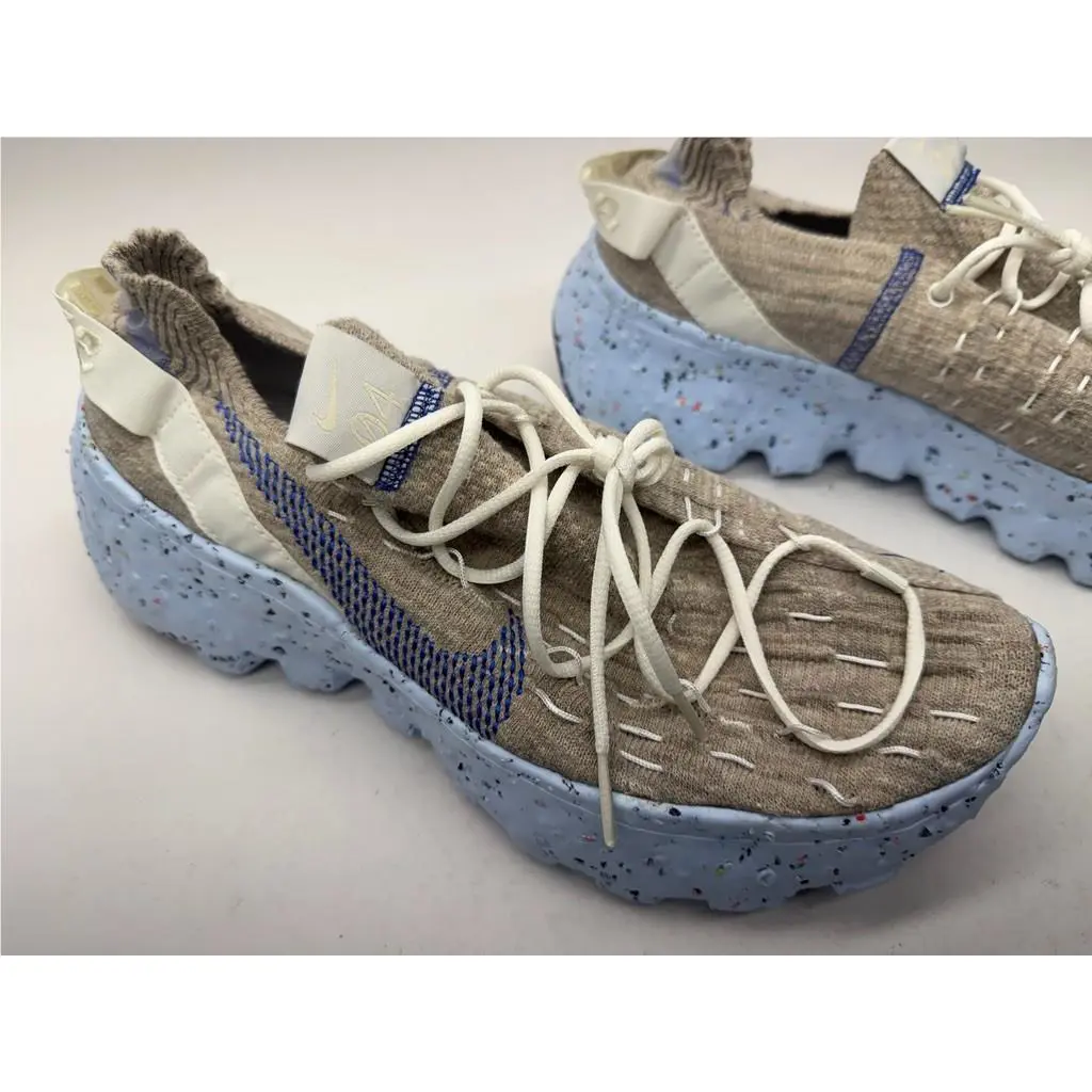 Nike shoes - Nike Space Hippie 04 - Space Hippie - CZ6398-101 - Multicolor 1