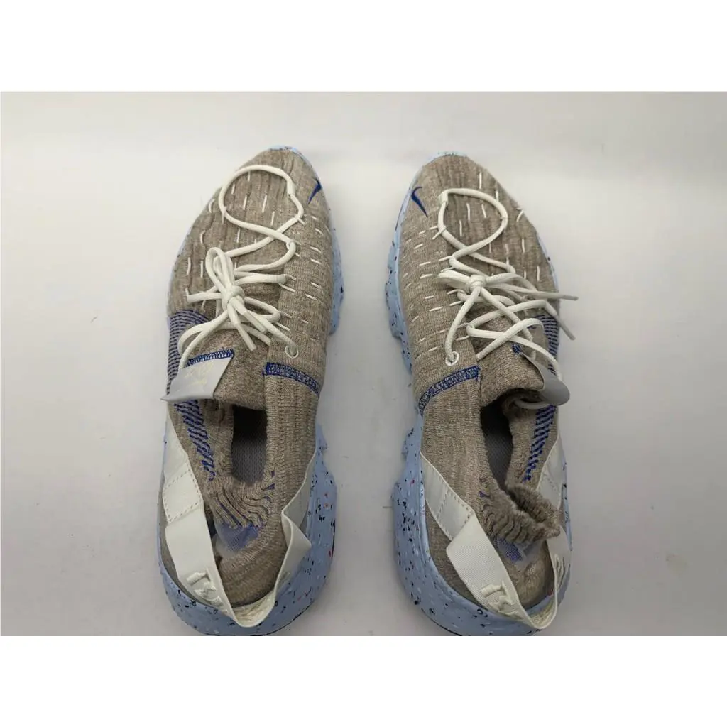 Nike shoes - Nike Space Hippie 04 - Space Hippie - CZ6398-101 - Multicolor 6
