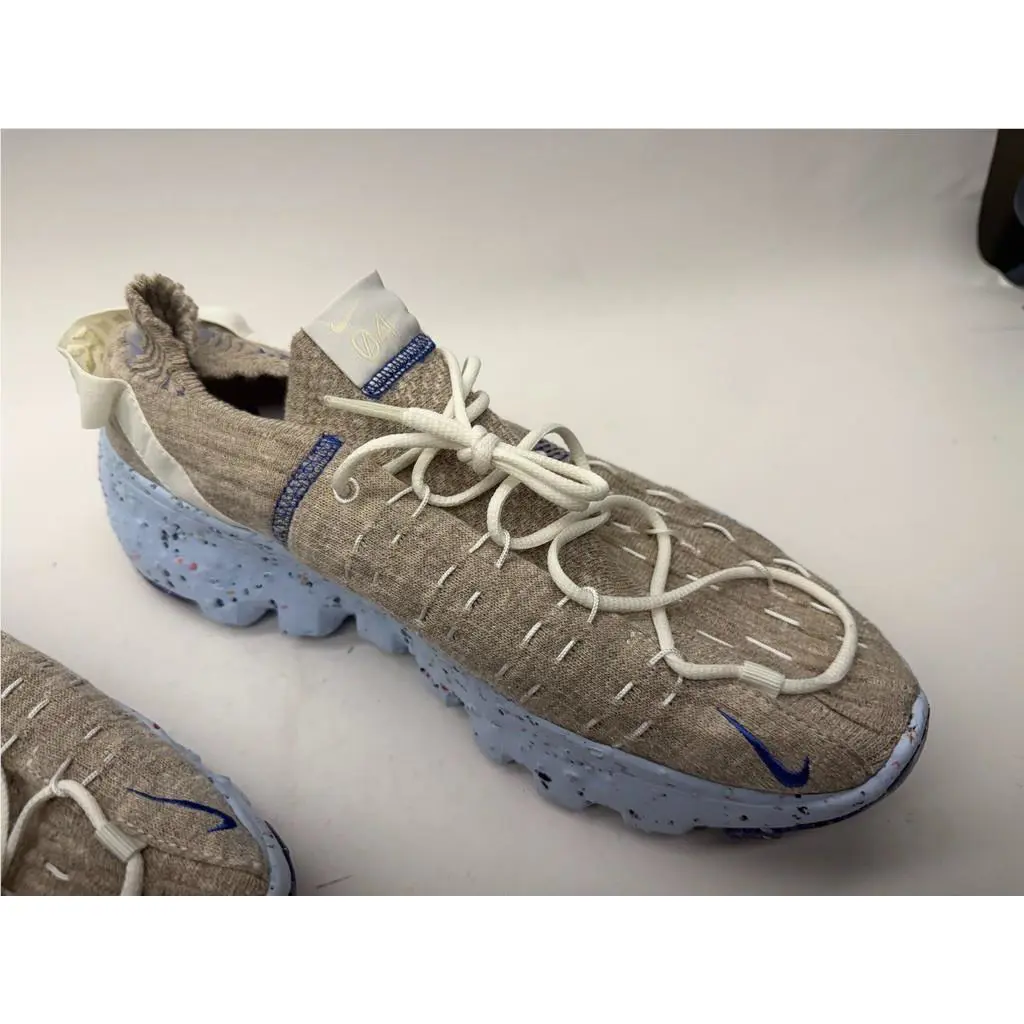 Nike shoes - Nike Space Hippie 04 - Space Hippie - CZ6398-101 - Multicolor 2