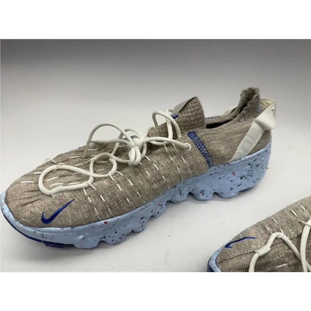 Nike shoes - Nike Space Hippie 04 - Space Hippie - CZ6398-101 - Multicolor 3