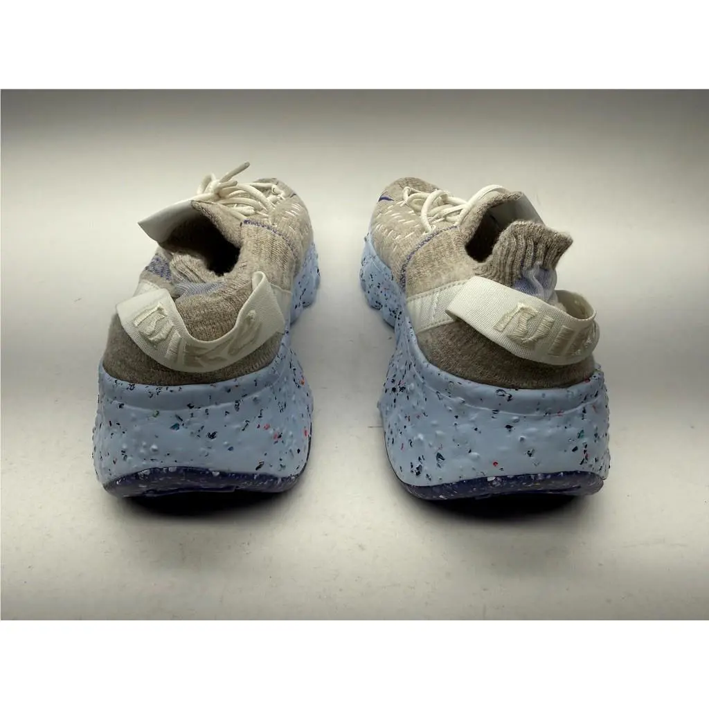 Nike shoes - Nike Space Hippie 04 - Space Hippie - CZ6398-101 - Multicolor 5