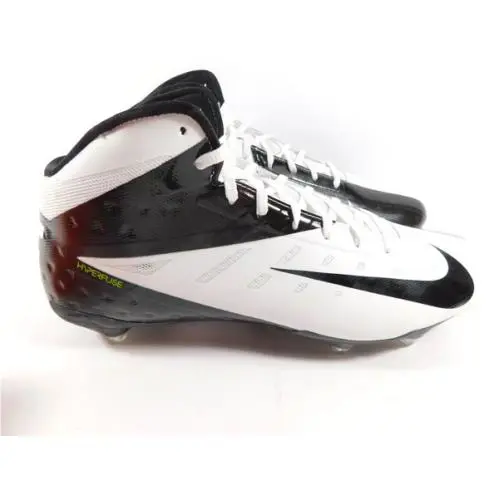 Nike shoes - 603743100 - 603743 100 - White/Black 3