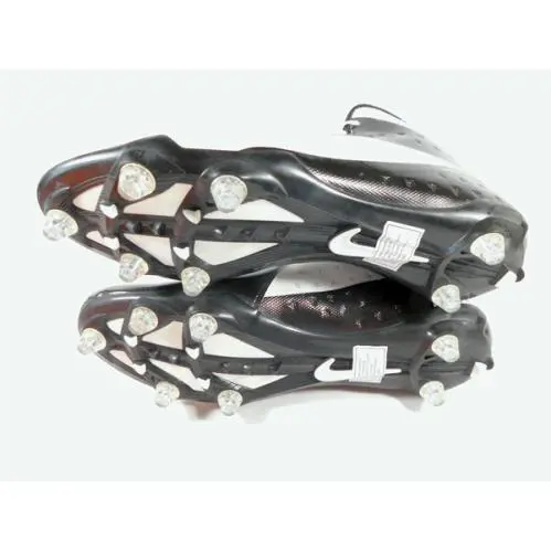 Nike shoes - 603743100 - 603743 100 - White/Black 1