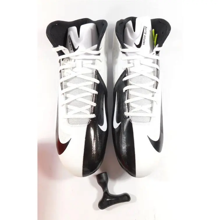 Nike shoes - 603743100 - 603743 100 - White/Black 0