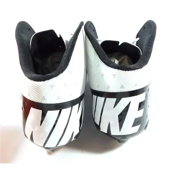 Nike shoes - 603743100 - 603743 100 - White/Black 2