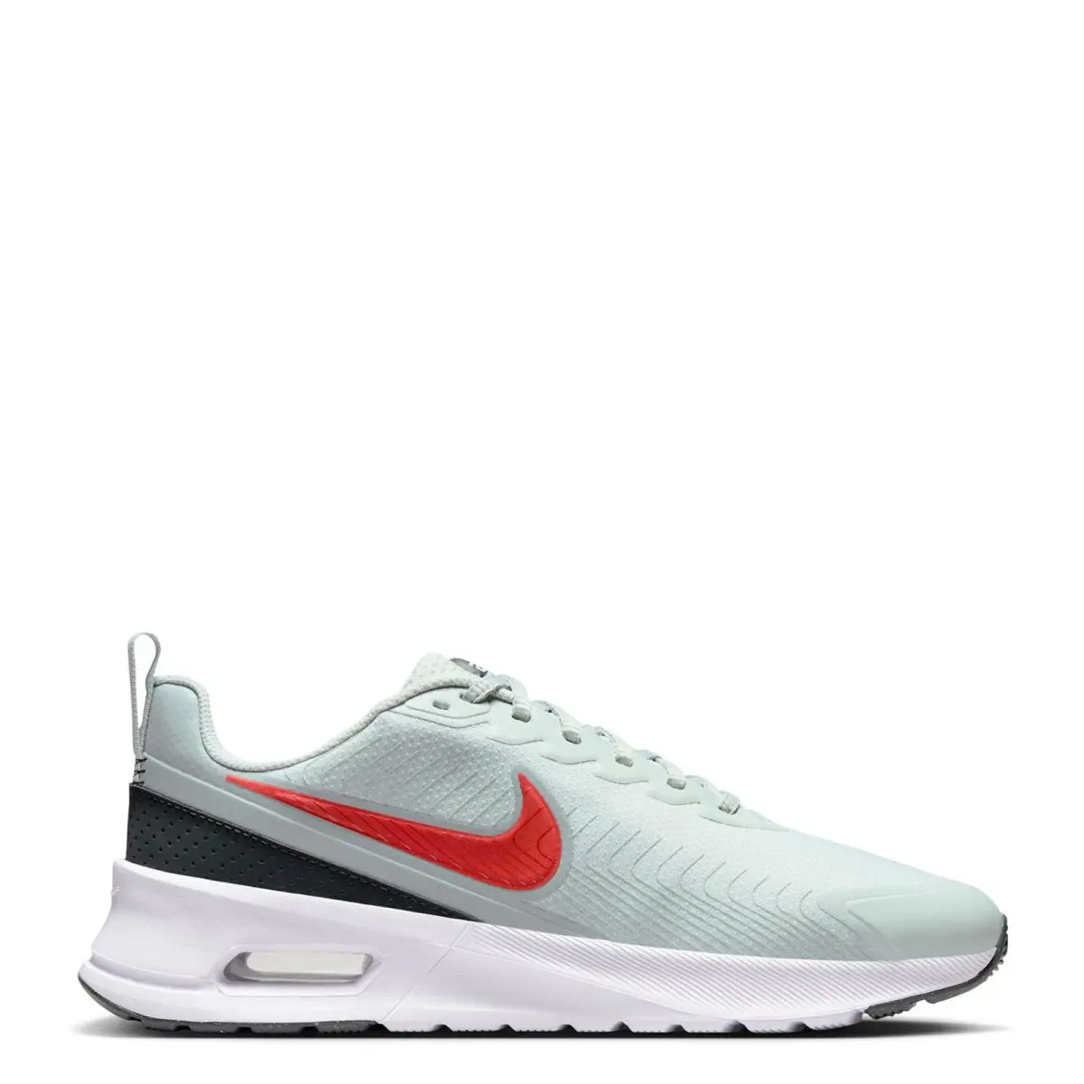 Nike shoes - Nike Air Max Nuaxis - Air Max Nuaxis - FD4329-006 - Green (UPC: 197600747432) 0