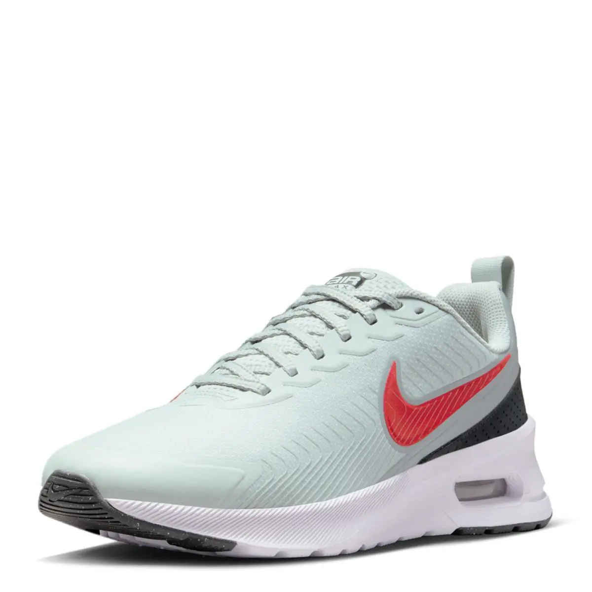 Nike shoes - Nike Air Max Nuaxis - Air Max Nuaxis - FD4329-006 - Green (UPC: 197600747432) 1