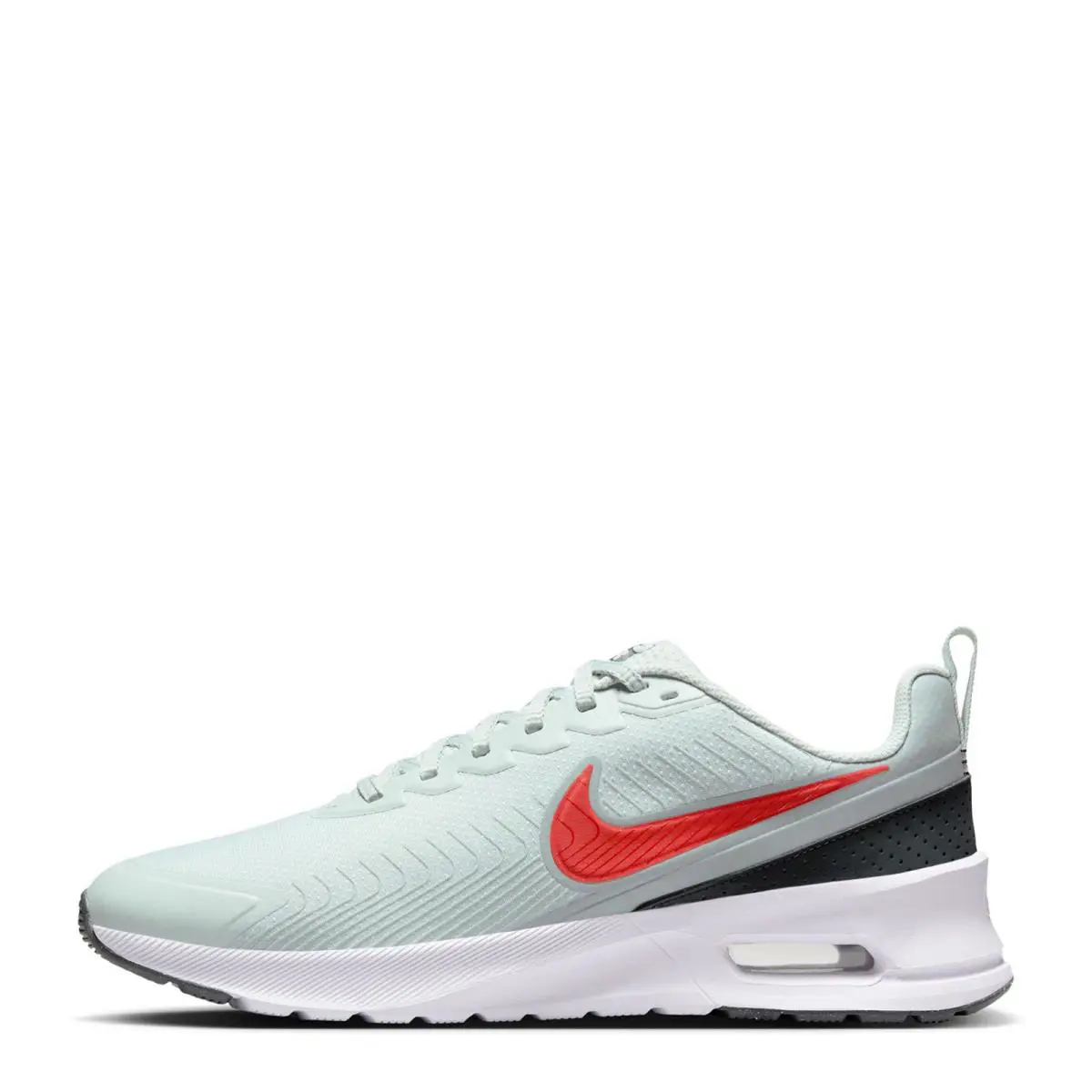 Nike shoes - Nike Air Max Nuaxis - Air Max Nuaxis - FD4329-006 - Green (UPC: 197600747432) 2