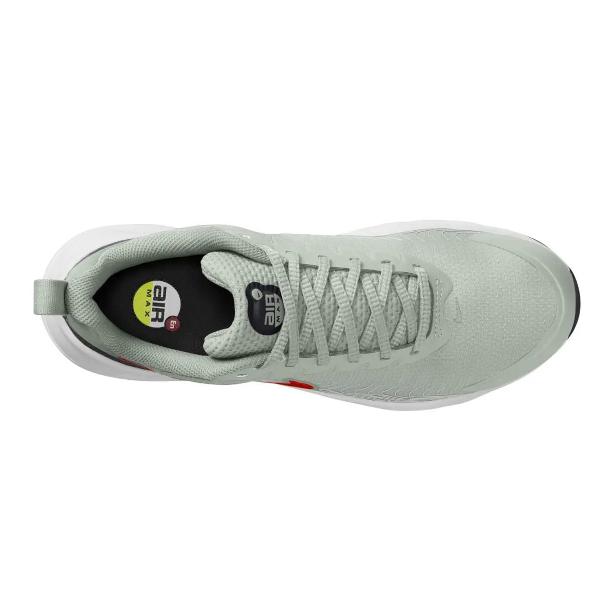 Nike shoes - Nike Air Max Nuaxis - Air Max Nuaxis - FD4329-006 - Green (UPC: 197600747432) 4