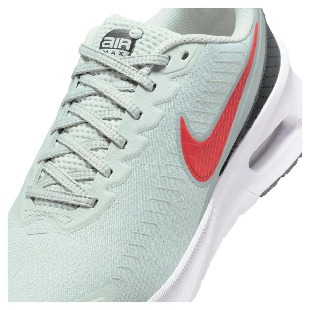 Nike shoes - Nike Air Max Nuaxis - Air Max Nuaxis - FD4329-006 - Green (UPC: 197600747432) 6