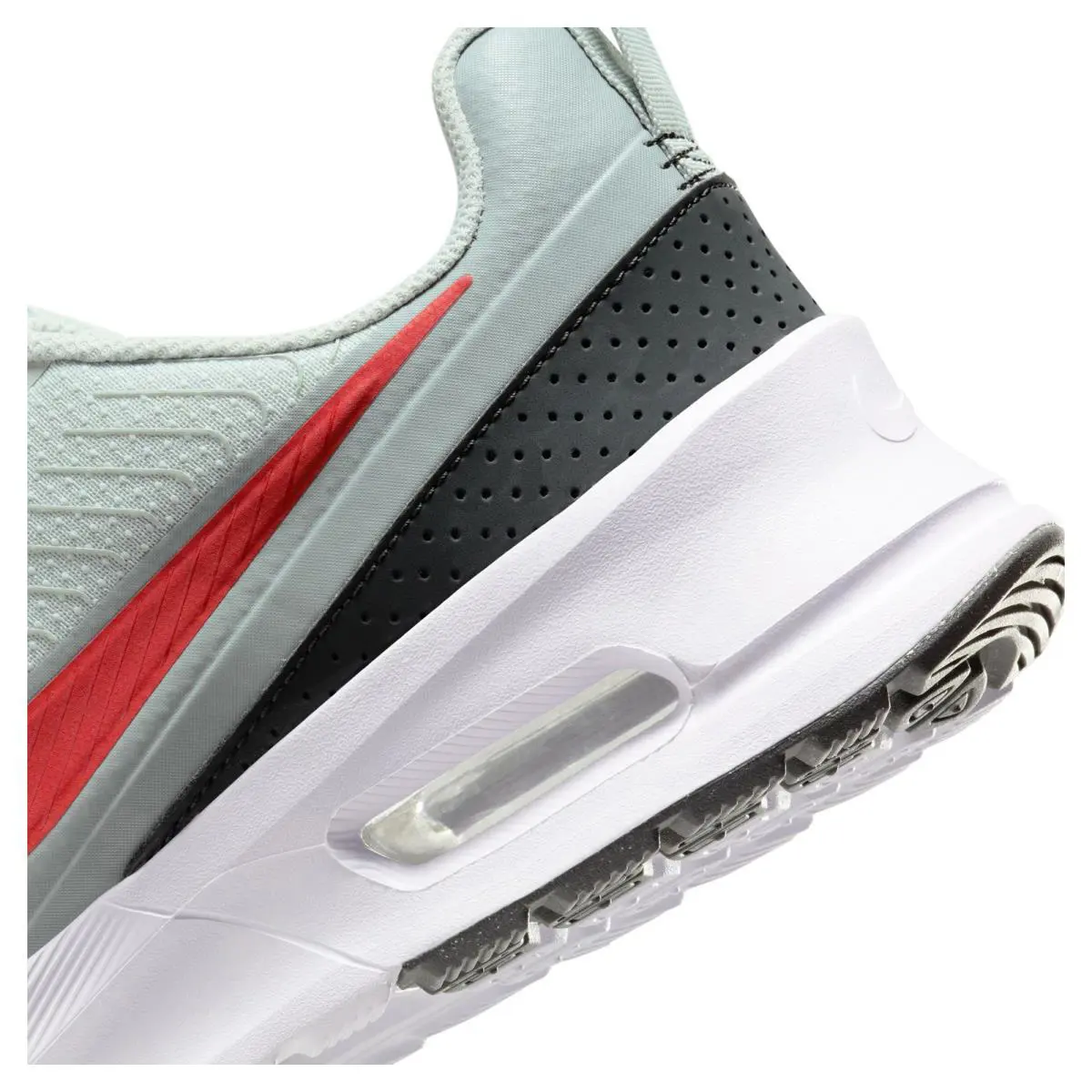 Nike shoes - Nike Air Max Nuaxis - Air Max Nuaxis - FD4329-006 - Green (UPC: 197600747432) 7