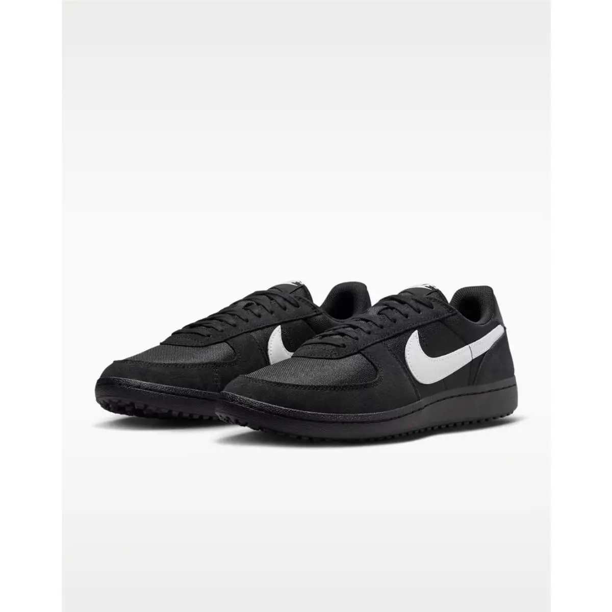 Nike shoes - Nike Field General - Field General - Black (UPC: 197859042456) 4