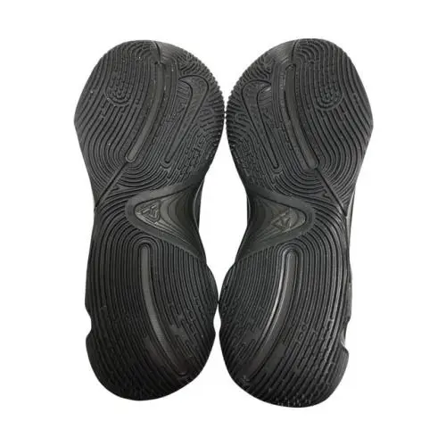 Nike shoes - Nike Giannis Immortality - Giannis Immortality - FQ3680-003 - Black 2
