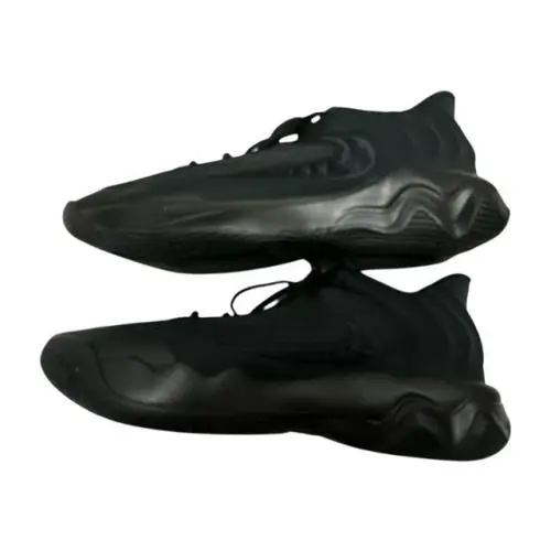 Nike shoes - Nike Giannis Immortality - Giannis Immortality - FQ3680-003 - Black 4