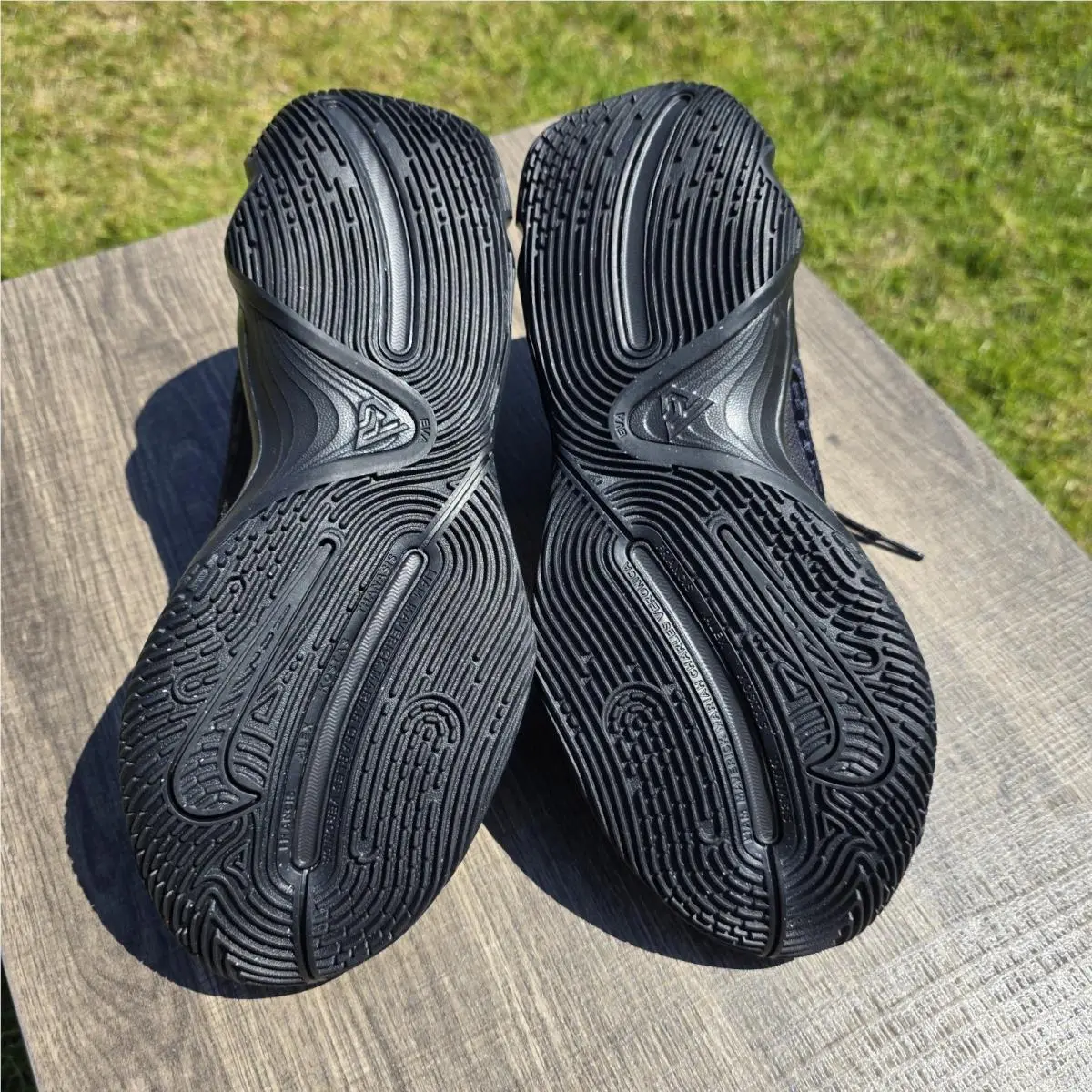 Nike shoes - Nike Giannis Immortality - Giannis Immortality - FQ3680-003 - Black (UPC: 197600126480) 13