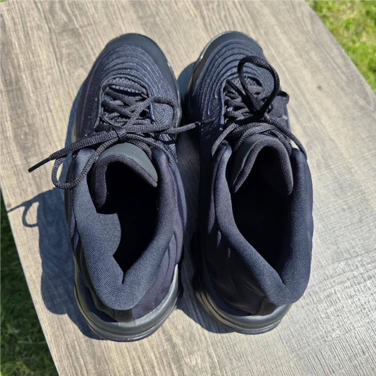 Nike shoes - Nike Giannis Immortality - Giannis Immortality - FQ3680-003 - Black (UPC: 197600126480) 14