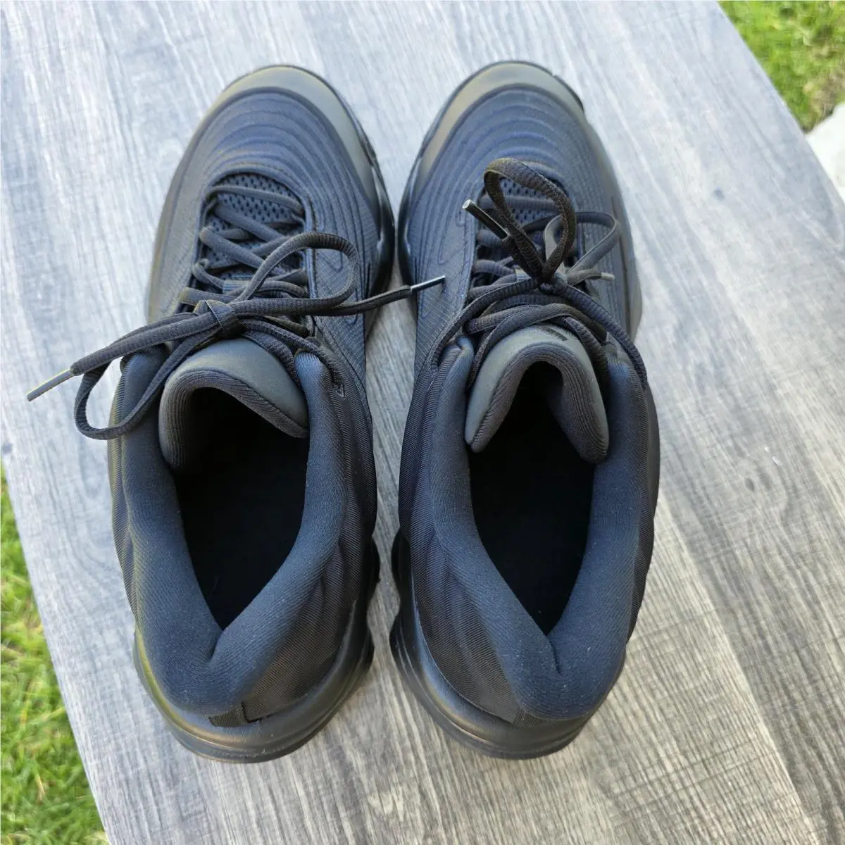 Nike shoes - Nike Giannis Immortality - Giannis Immortality - FQ3680-003 - Black (UPC: 197600126480) 15