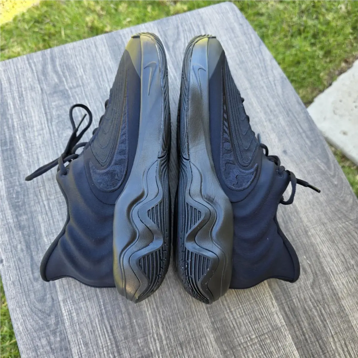 Nike shoes - Nike Giannis Immortality - Giannis Immortality - FQ3680-003 - Black (UPC: 197600126480) 17