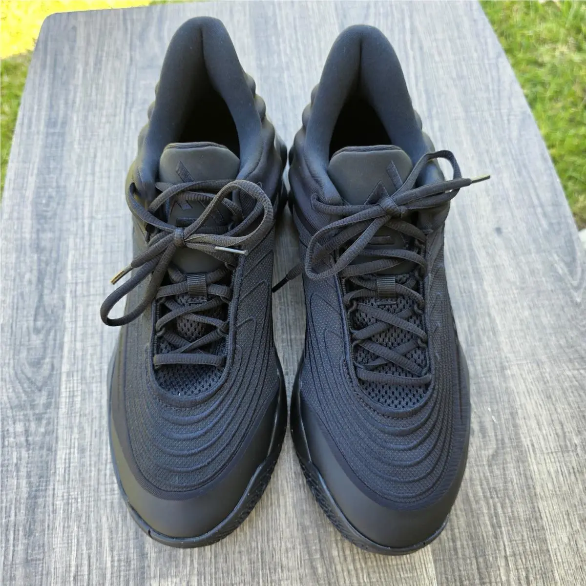 Nike shoes - Nike Giannis Immortality - Giannis Immortality - FQ3680-003 - Black (UPC: 197600126480) 18