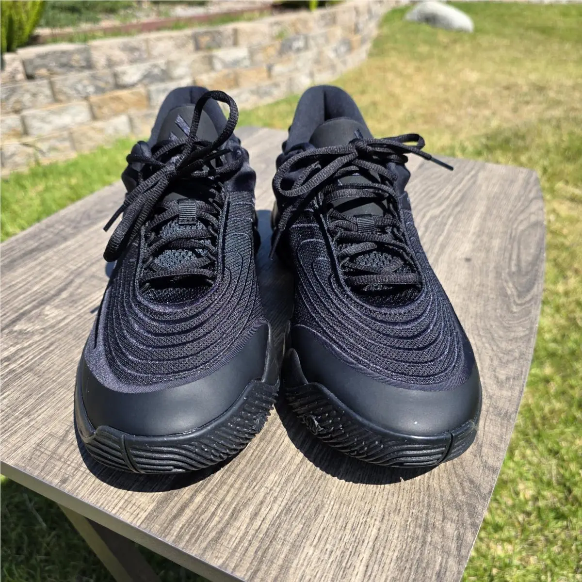 Nike shoes - Nike Giannis Immortality - Giannis Immortality - FQ3680-003 - Black (UPC: 197600126480) 3