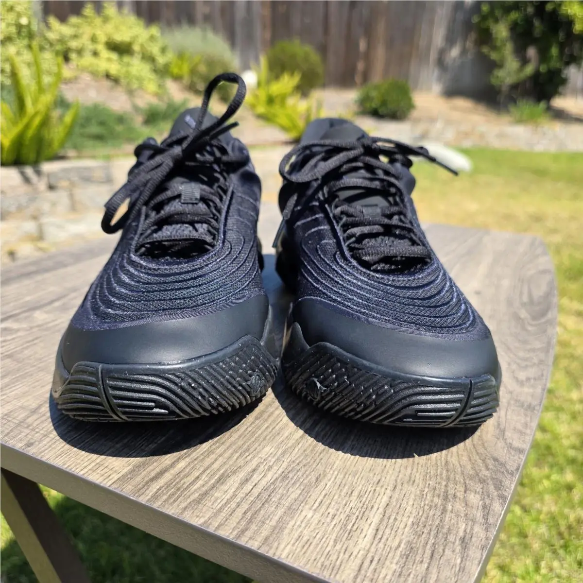 Nike shoes - Nike Giannis Immortality - Giannis Immortality - FQ3680-003 - Black (UPC: 197600126480) 4