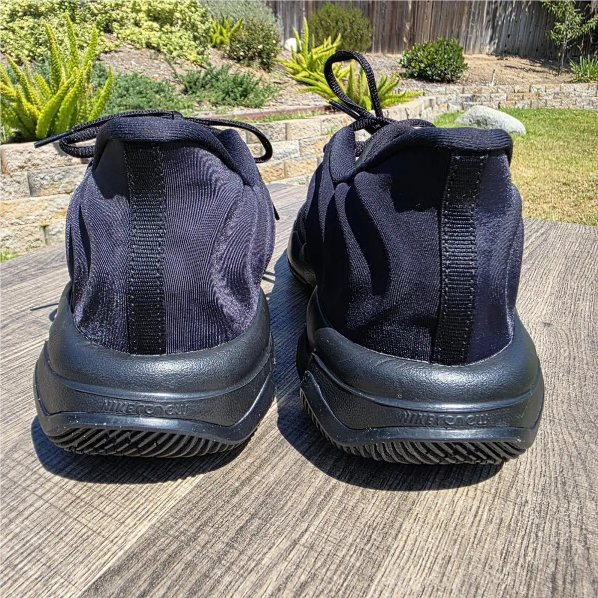 Nike shoes - Nike Giannis Immortality - Giannis Immortality - FQ3680-003 - Black (UPC: 197600126480) 7