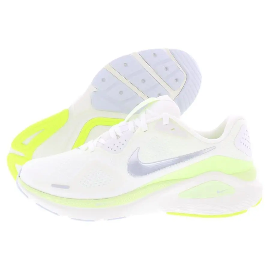 Nike shoes - Nike Structure 26 - Structure - HJ1101-103 - White, Main: White (UPC: 198481232253) 0