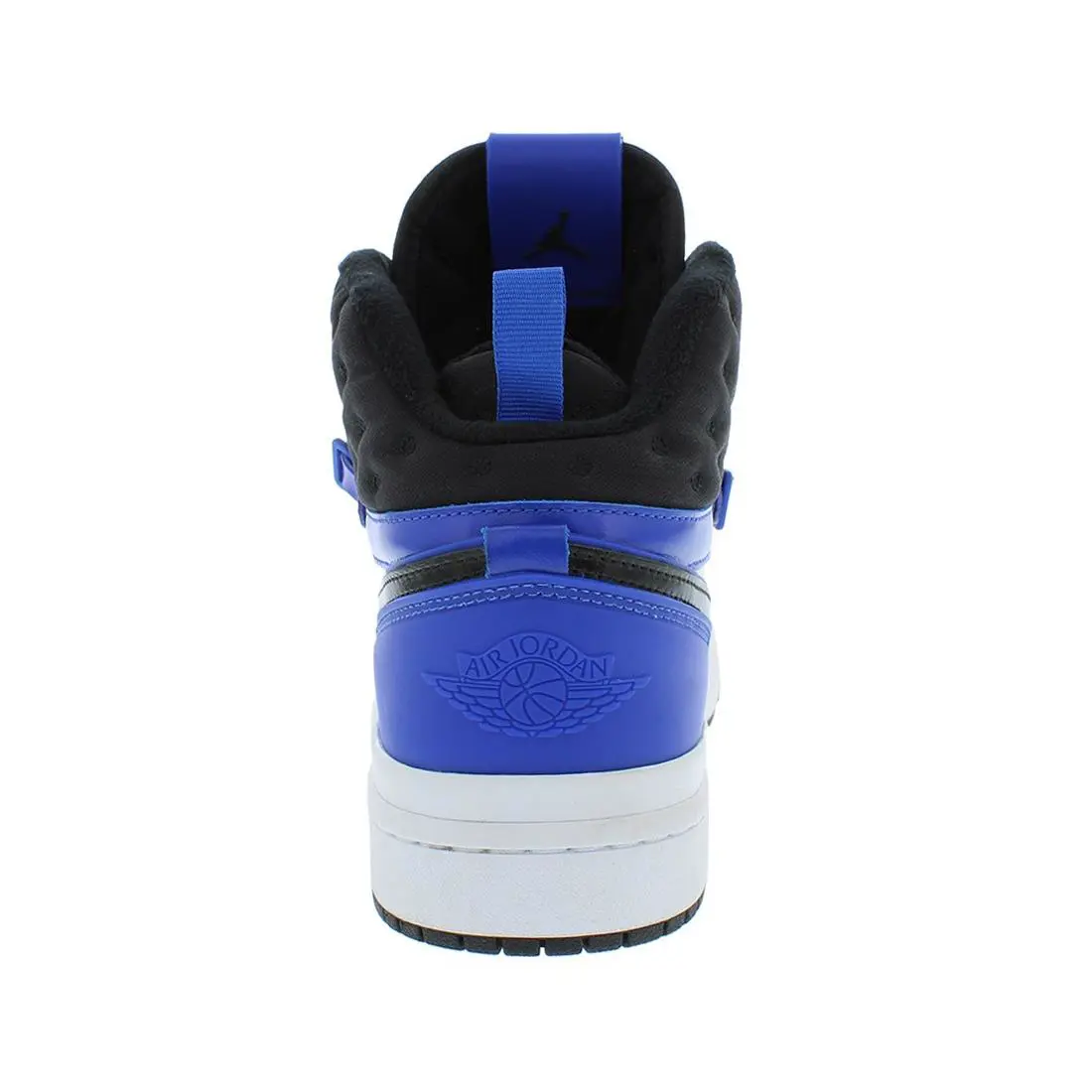 Nike shoes - Game Royal/Black/White, Main: Multi-Colored (UPC: 196151810589) 2