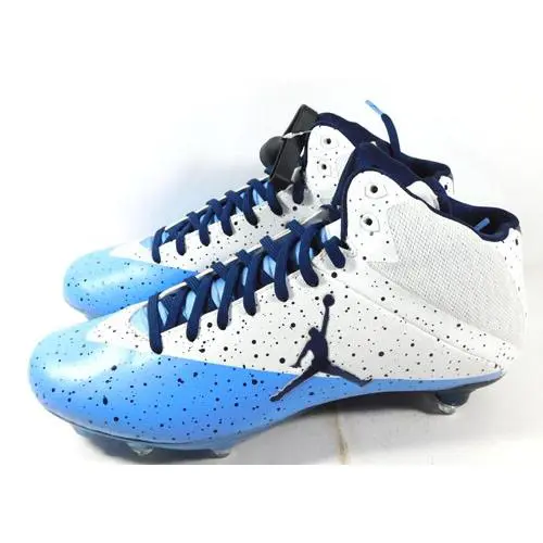 Nike shoes - Blue 3