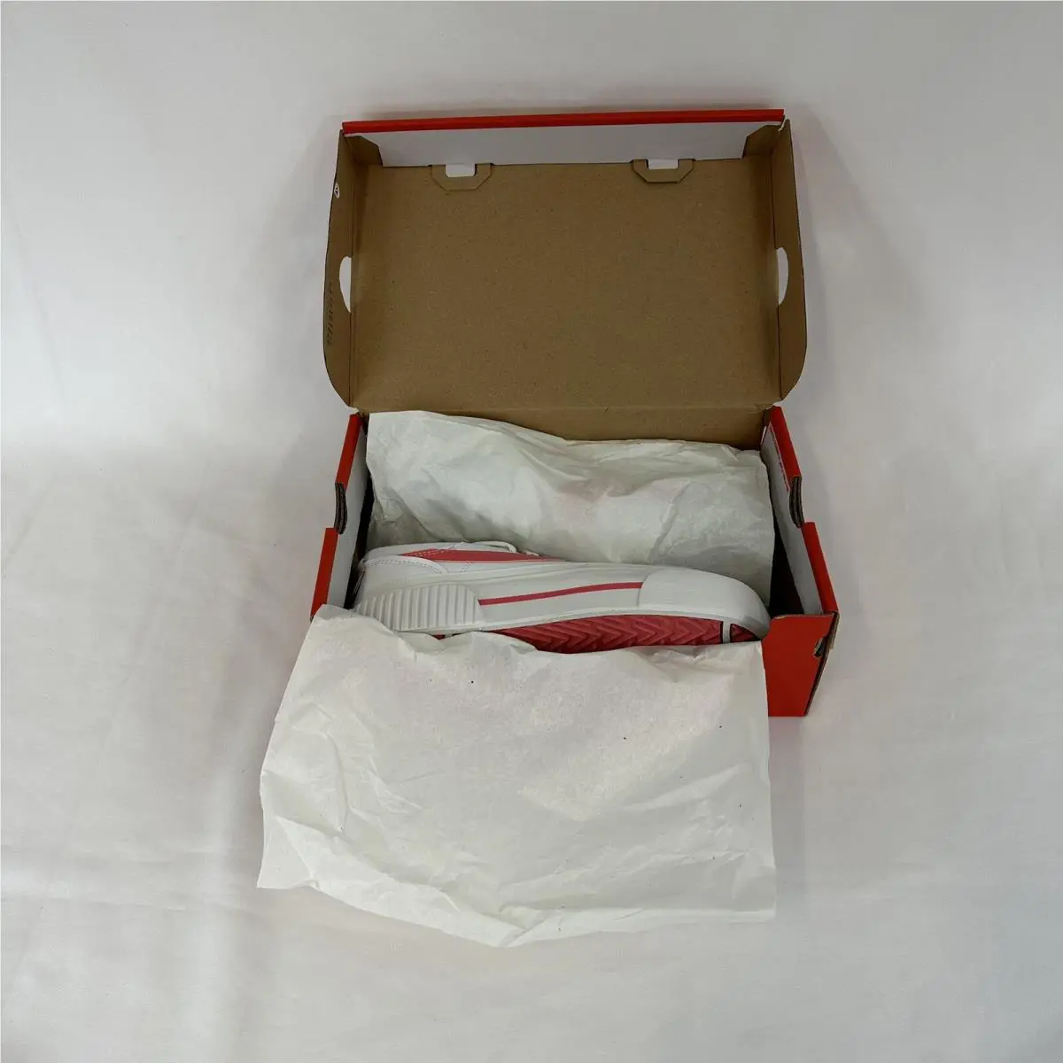 Nike shoes - Nike Court Legacy - Court Legacy - White Sea Coral 9