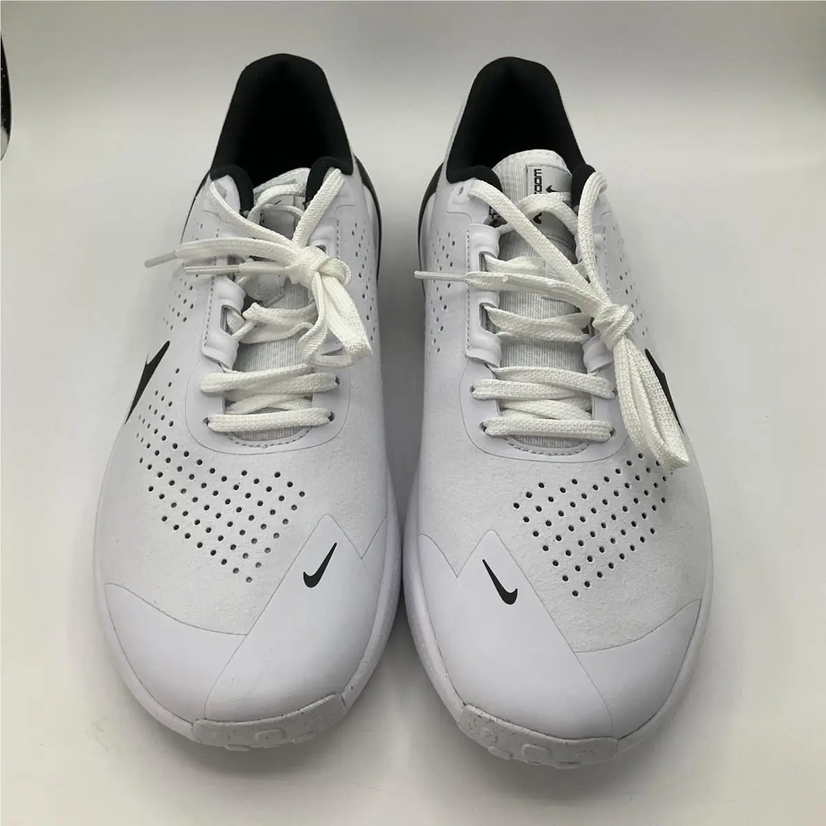 Nike shoes - Nike Air Zoom TR1 - Air Zoom - DX9016-103 - White (UPC: 197594127432) 1