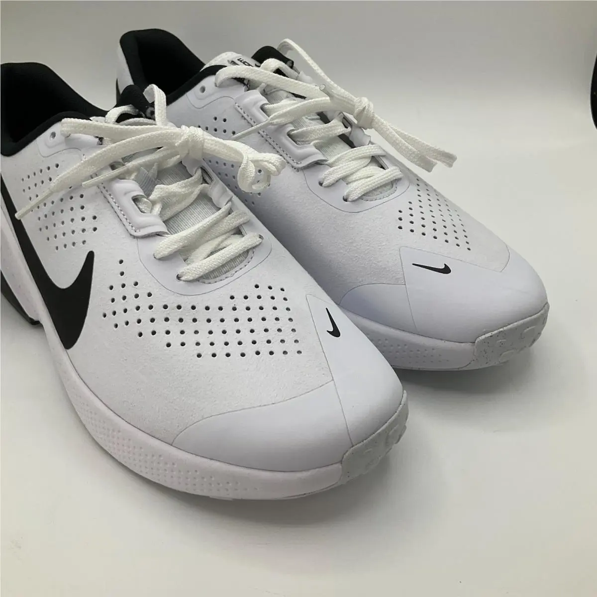 Nike shoes - Nike Air Zoom TR1 - Air Zoom - DX9016-103 - White (UPC: 197594127432) 2
