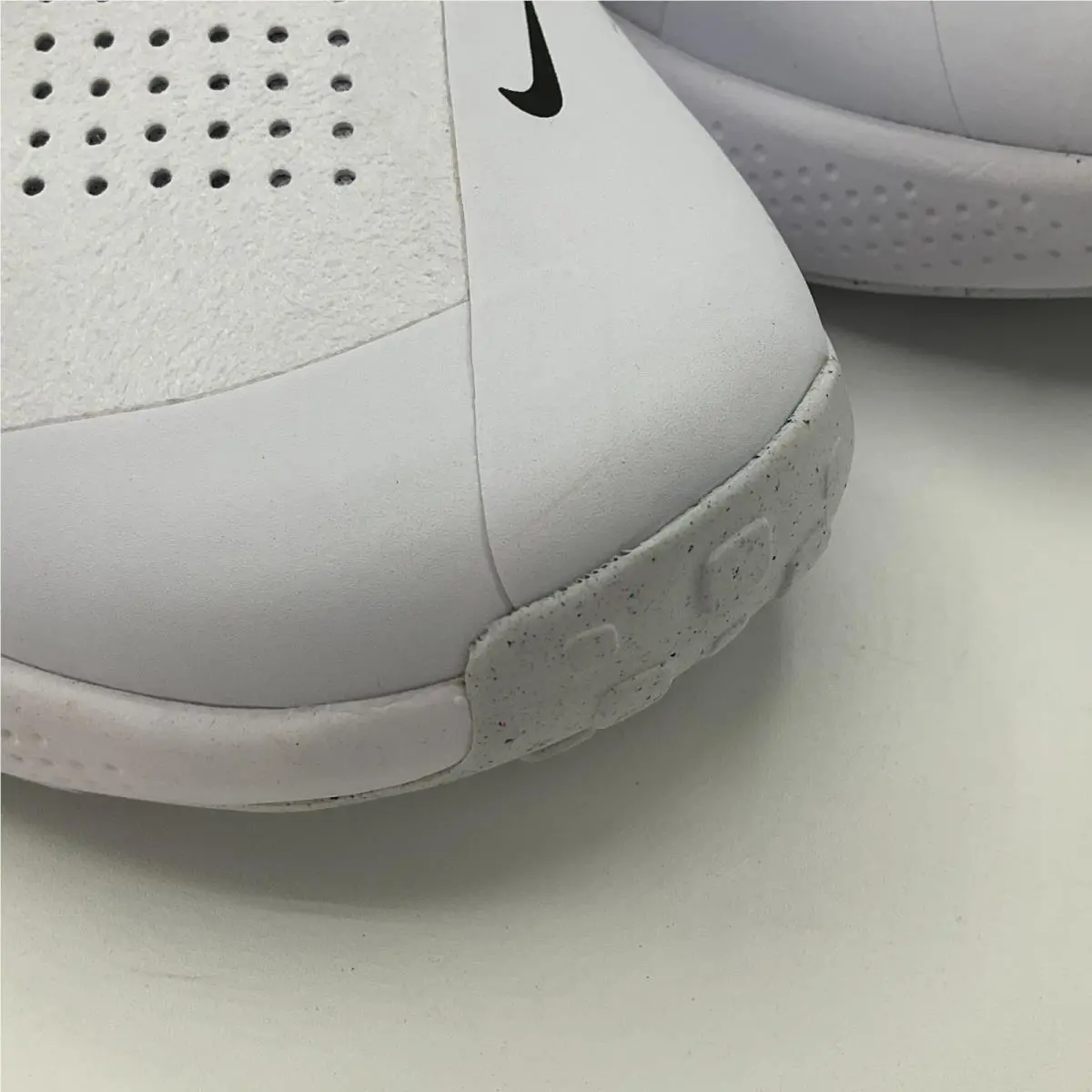 Nike shoes - Nike Air Zoom TR1 - Air Zoom - DX9016-103 - White (UPC: 197594127432) 3