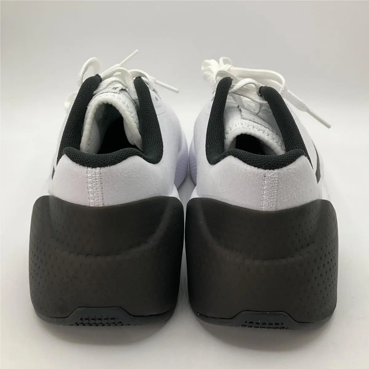 Nike shoes - Nike Air Zoom TR1 - Air Zoom - DX9016-103 - White (UPC: 197594127432) 4
