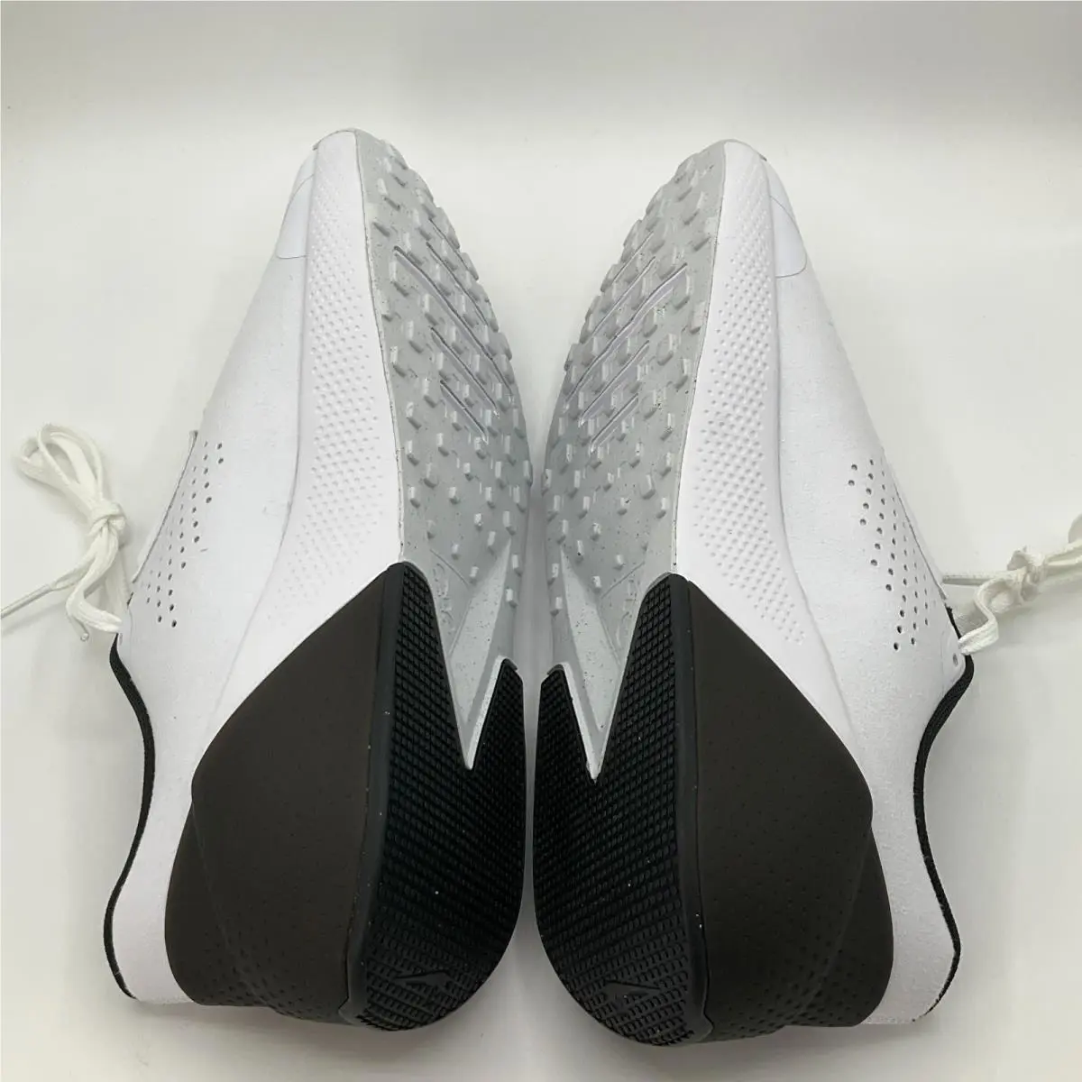 Nike shoes - Nike Air Zoom TR1 - Air Zoom - DX9016-103 - White (UPC: 197594127432) 5