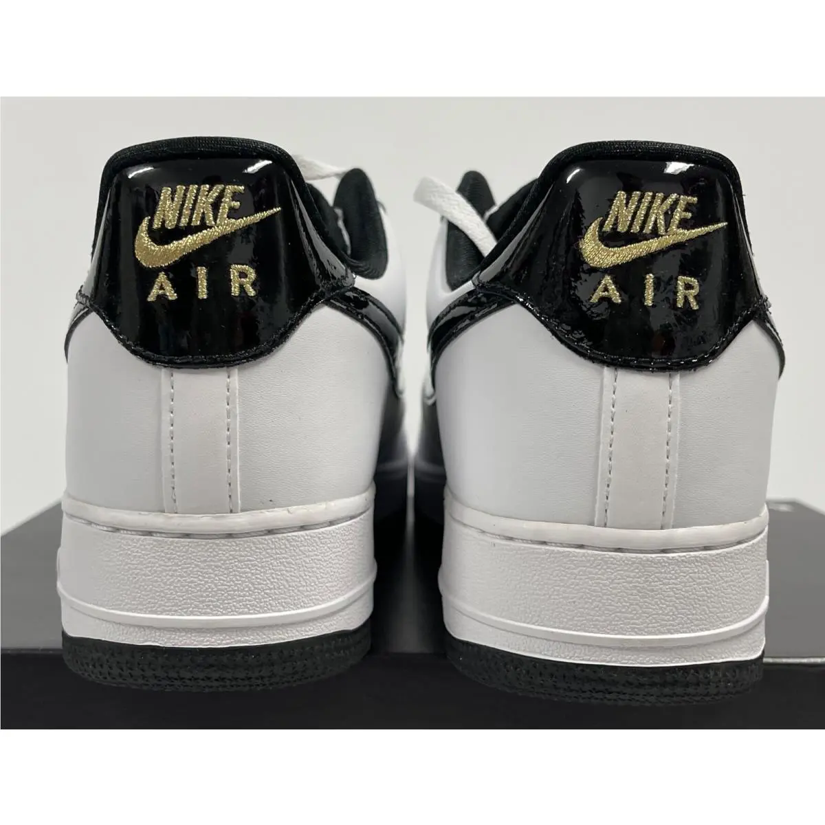 Nike shoes - Nike Air Force 1 - Air Force - DR9866-100 - White (UPC: 196149228761) 1