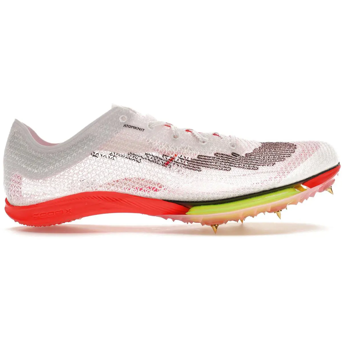 Size 6 Nike Air Zoom Victory Racing Pink