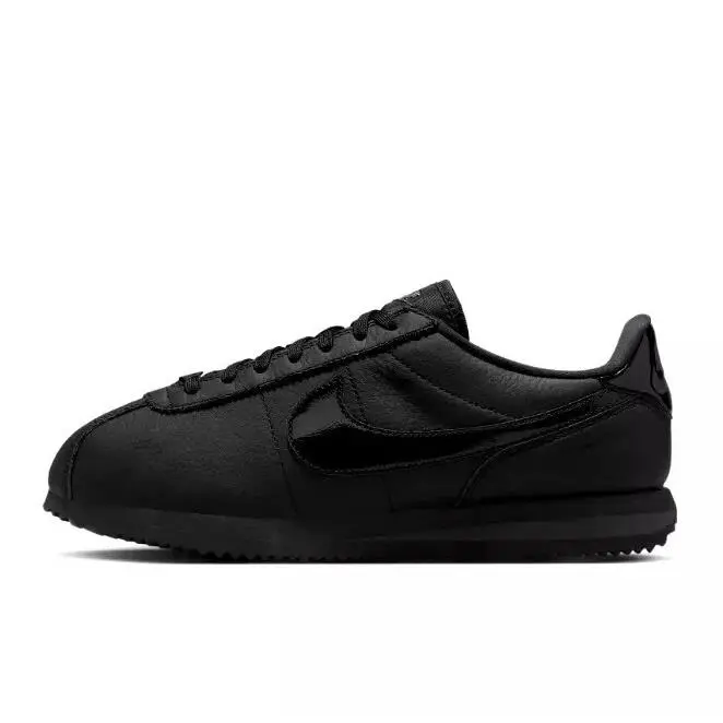 Nike shoes - FB6877002 - FB6877-002 - Black 0
