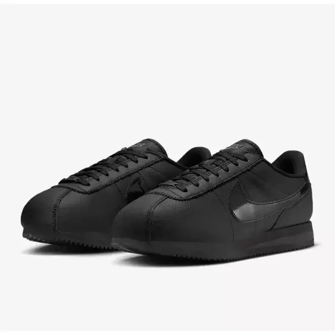 Nike shoes - FB6877002 - FB6877-002 - Black 1