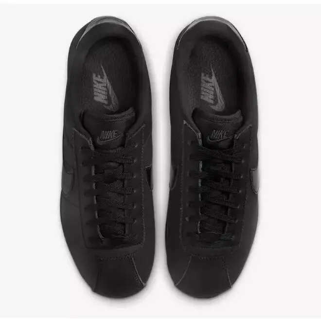 Nike shoes - FB6877002 - FB6877-002 - Black 2